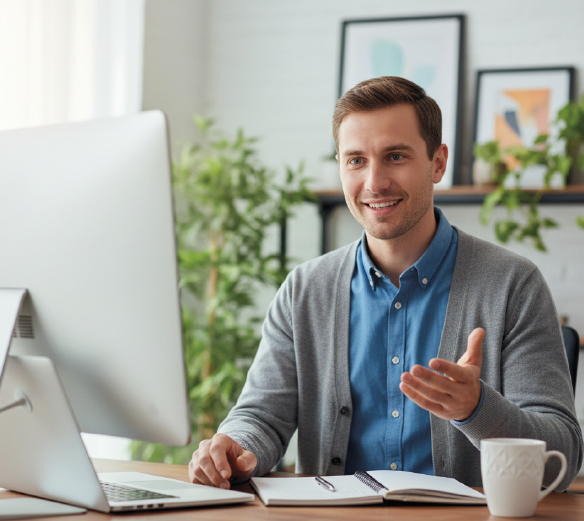 Reva Yörük İngilizce öğretmeni online ders anlatımı