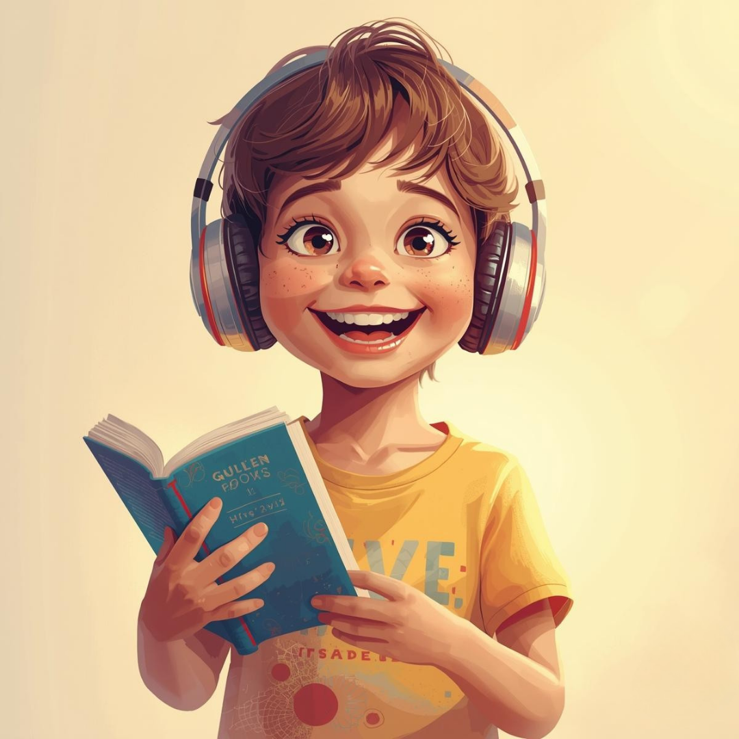 Çocuğunuzun İngilizce Korkusunu Nasıl Yenebiliriz? 5 Pratik Adım